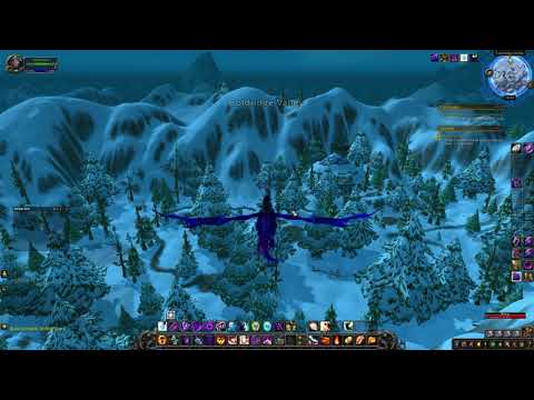 Wow Extra Stuff: Gnome Heritage Armor Questline