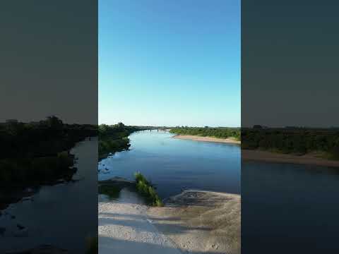 Rosário  do Sul. #riograndedosul #rosario #areiabranca #praia #rio