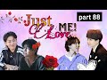 Just Love Me Part 88 Taekook Love Story Taekook Bts ARMY MISSWISH