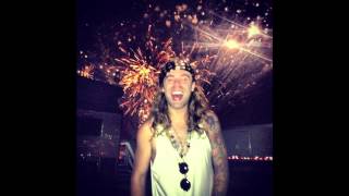 MOD SUN - Heineken - How To Make A MOD SUN (HQ W Download)