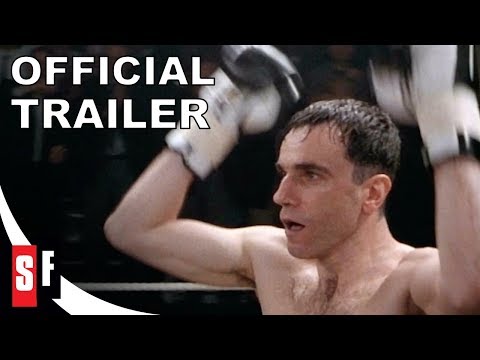 The Boxer (1998)  Trailer