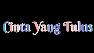 Download lagu Lagu Kenangan: 'Cinta Yang Tulus'  (Gito Rollies /The Rollies / Cover by Lonny) mp3