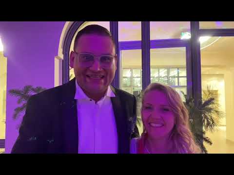 Tamada Natalie für Ihre Hochzeit