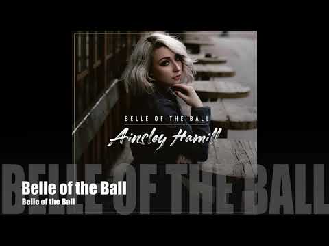Belle of the Ball - Ainsley Hamill