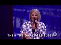 O Mighty Ones (Praise is My Weapon)