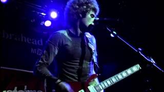 Audio Blood performed Live at House of Blues 2003