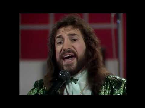 Que Mala - Los Bukis (remasterizado) HD