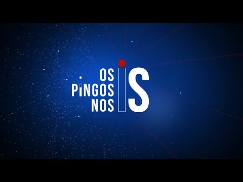 OS PINGOS NOS IS - 20/12/2022