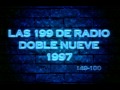 Ranking Anual 1997 Radio Doble Nueve 149-100 ...