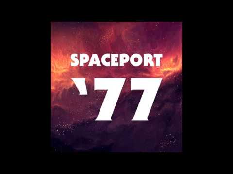 Spaceport '77 For SampleTank 4 - Overview