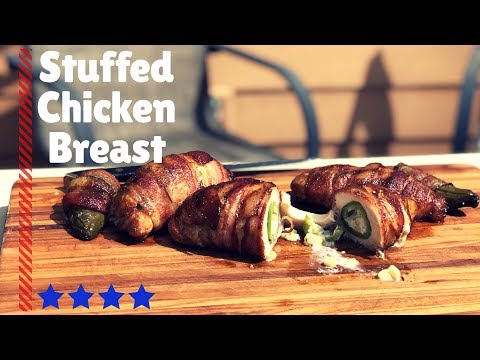 download lagu mp3 mp4 Chicken Jalapeno Poppers Wrapped In Bacon, download lagu Chicken Jalapeno Poppers Wrapped In Bacon gratis, unduh video klip Chicken Jalapeno Poppers Wrapped In Bacon