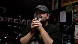 CS Acoustic Weekly - Every Monday (Marvelous 3 cover)