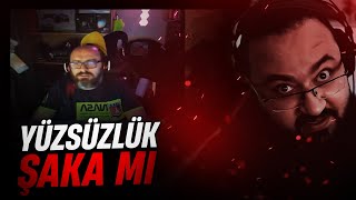 Jahrein, Twitch Botcusuyla Yüzleşiyor