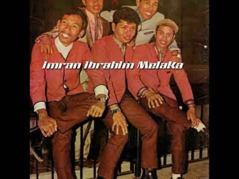 "LA O BE" Kassim Selamat dan The Swallows 1966