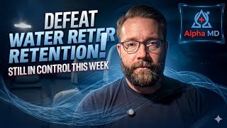 Retatrutide Vlog: Shoulder Progress, Zero Carb Update, & Tesamorelin Testing (Day 73)