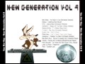Van Der Koy New Generation Vol 9 