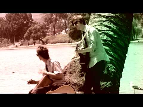 Bad Veins - Gold And Warm (trespassing in Echo Park)