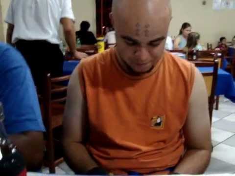 KURIRIN da Fatec Americana!!