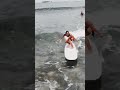 Surfing in Siargao