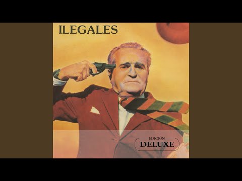 Tiempos nuevos tiempos salvajes (2022 Remaster)