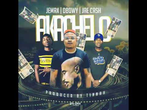 D Bwoy Telem ft jemax X jae cash (Akachelo)