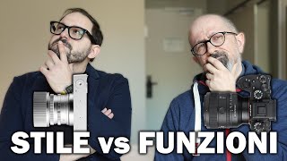 STILE vs FUNZIONI! (feat. @rickydellipaoli)