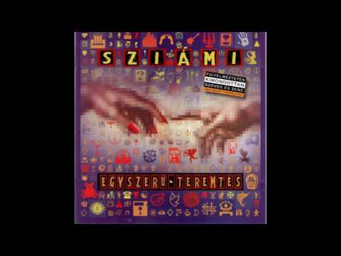 Sziámi -  A hős még nős