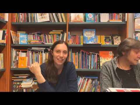 i consigli delle libraie - 28 aprile 2023