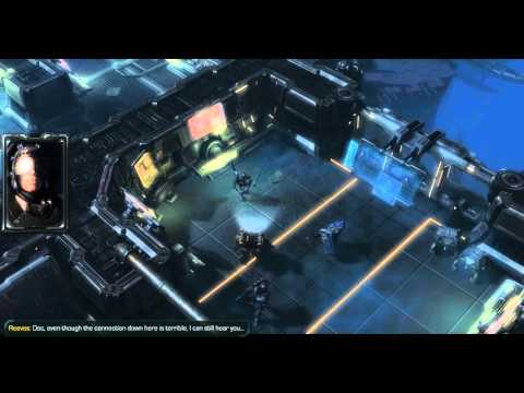 Starcraft 2: Annihilation 09 - Bio Weapons
