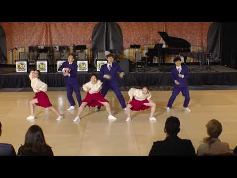 ILHC 2019: Team - Moondew88