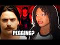 Chud The Builder Gets Pegged By Black Women...