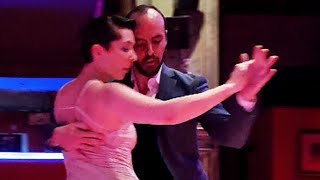 Video thumbnail for Golgota (Biagi) Ines Muzzpappa y Pablo Rodríguez. Muy Lunes 30sep24 (2/4)