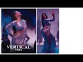 Shruti Haasan Mass Mogudu Vertical Video Veera Simha Reddy Info UHD Actress Version