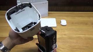 Tinhte.vn - Trên tay & mổ bụng mini PC Acer Revo One
