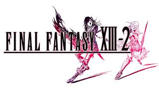 【FF13-2】歴代屈指に賛否両論なストーリーを見直す【01】