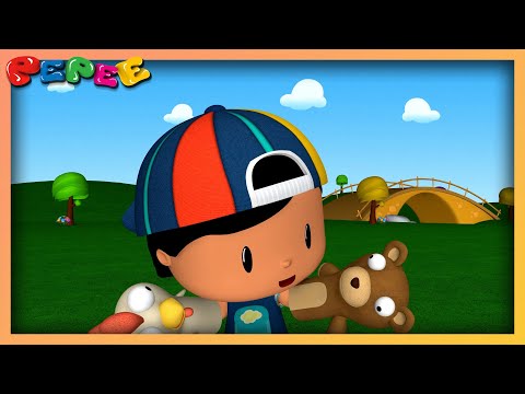 En Sevilen 10 Bölüm 1 Arada #70🌸 #pepee #çizgifilm #cartoon #eğlenceli