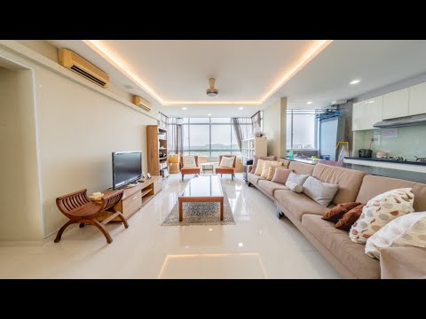Sherwood Towers, 3 Jalan Anak Bukit, 3 Bedrooms, 1,518 sqft, Apartment For Sale, by Kai Mun, 500243194 - PropertyGuru.com.sg