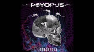 PSYOPUS   Medusa