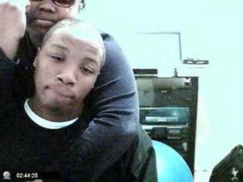 Me and Dat Stunt Squad nigga (showtime)