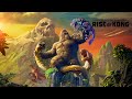 Video di gameplay di Skull Island: Rise of Kong  Playstation