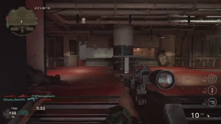 [WW2]初めてプレイ　声なし
