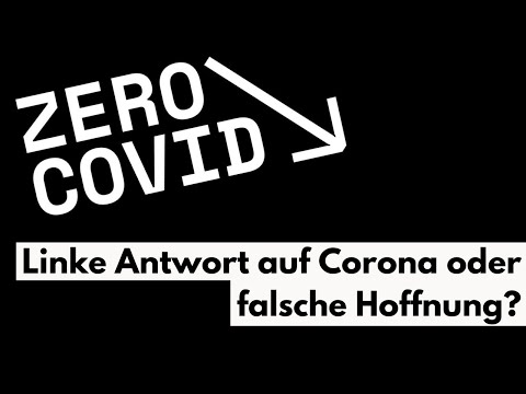 Fabian Lehr Direkt - Linke Antwort auf Corona oder falsche Hoffnung?