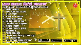 Download lagu Album Rohani Batak Nonstop Lagu Rohani Batak Terba... mp3