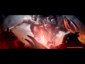 Dota 2 Reborn : Menu Theme Music 