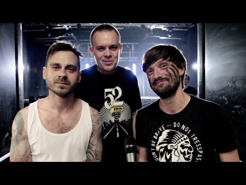 Pięć Dwa - N.E.O. - Ersatz (Zapowiedź Wideoklipu)