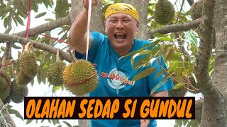 Download lagu [FULL] OLAHAN SEDAP SI GUNDUL | JEJAK SI GUNDUL (15/07/24) mp3