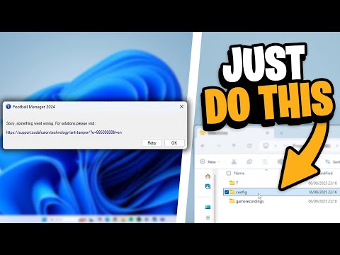 FIX "sorry something went wrong for solutions please visit" Error