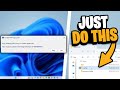 FIX Sorry Something Went Wrong For Solutions Please Visit Error