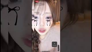 21歳M字ボレーシュート #パンチラ