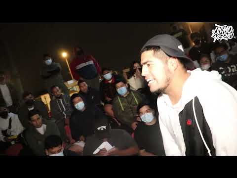 JC Snake vs Jeico 4J vs Jesfet - OCTAVOS - ULTIMO VERSO FECHA 8